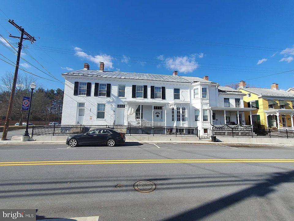1st image of 3 & 5 N Main St #3B