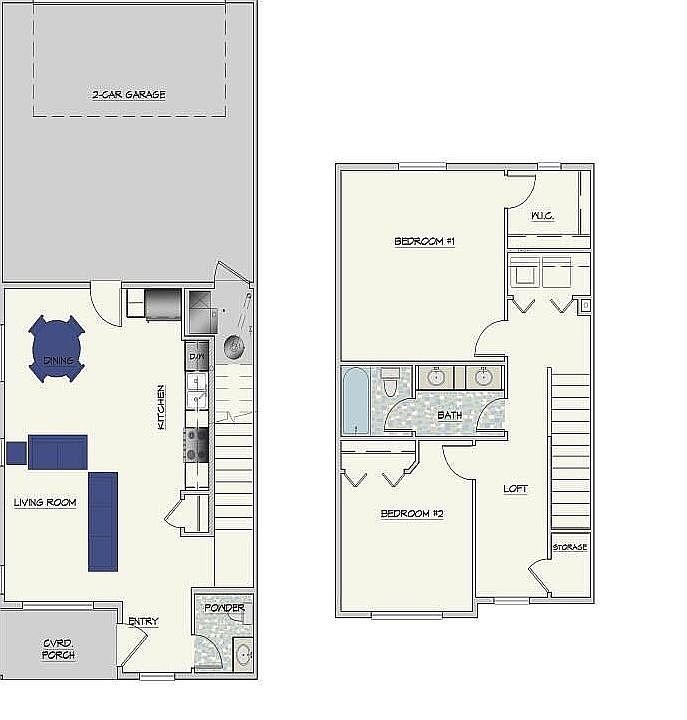 1st image of 300 S 4th Ct #300