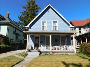 5606 E Lowell Ave, Indianapolis, IN 46219