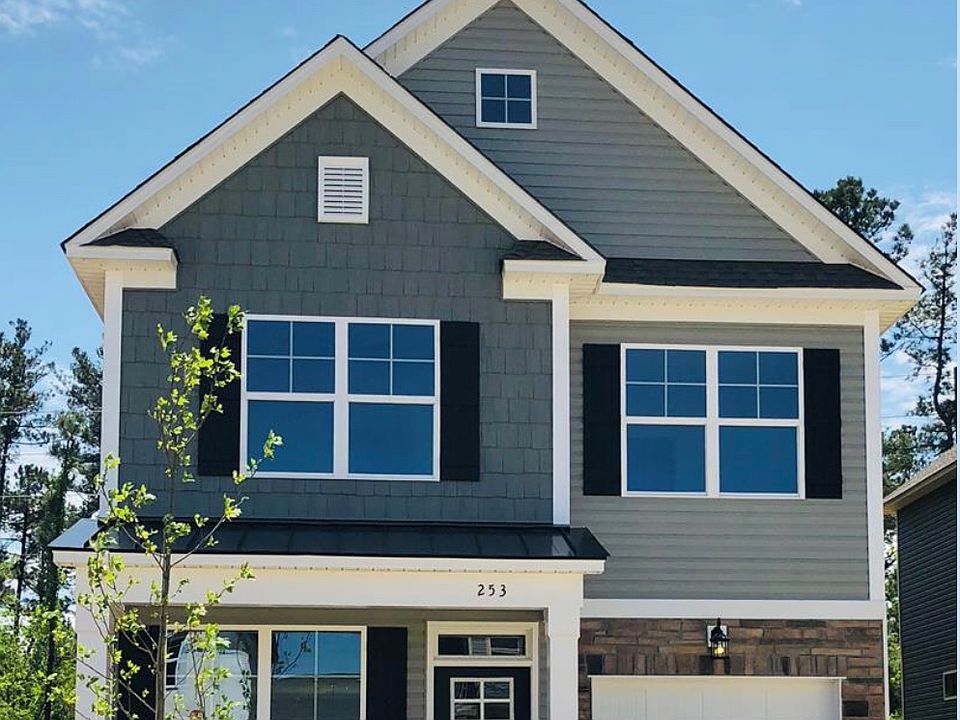 253 Claudia Drive