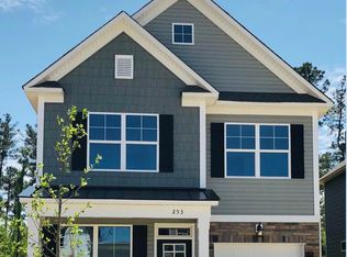 253 Claudia Dr, Grovetown, GA 30813