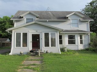13 Terrace Pl, Shortsville, NY 14548