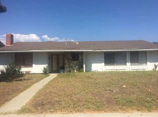 251 E La Verne Ave, Pomona, CA 91767
