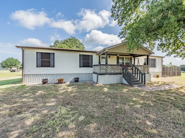 231 Prairie Ln, Azle, TX 76020