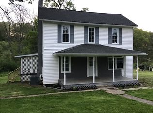 901 Rayne Church Rd, Indiana, PA 15701