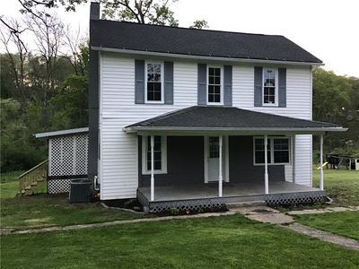 901 Rayne Church Rd, Indiana, PA, 15701