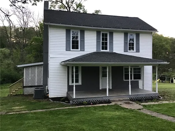 901 Rayne Church Rd, Indiana, PA 15701