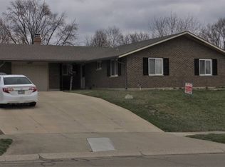 5957 Longford Rd, Dayton, OH 45424