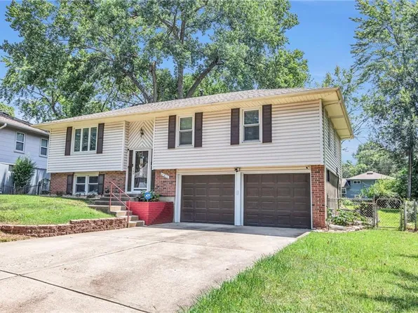 11811 Belmont Ave, Kansas City, MO 64134