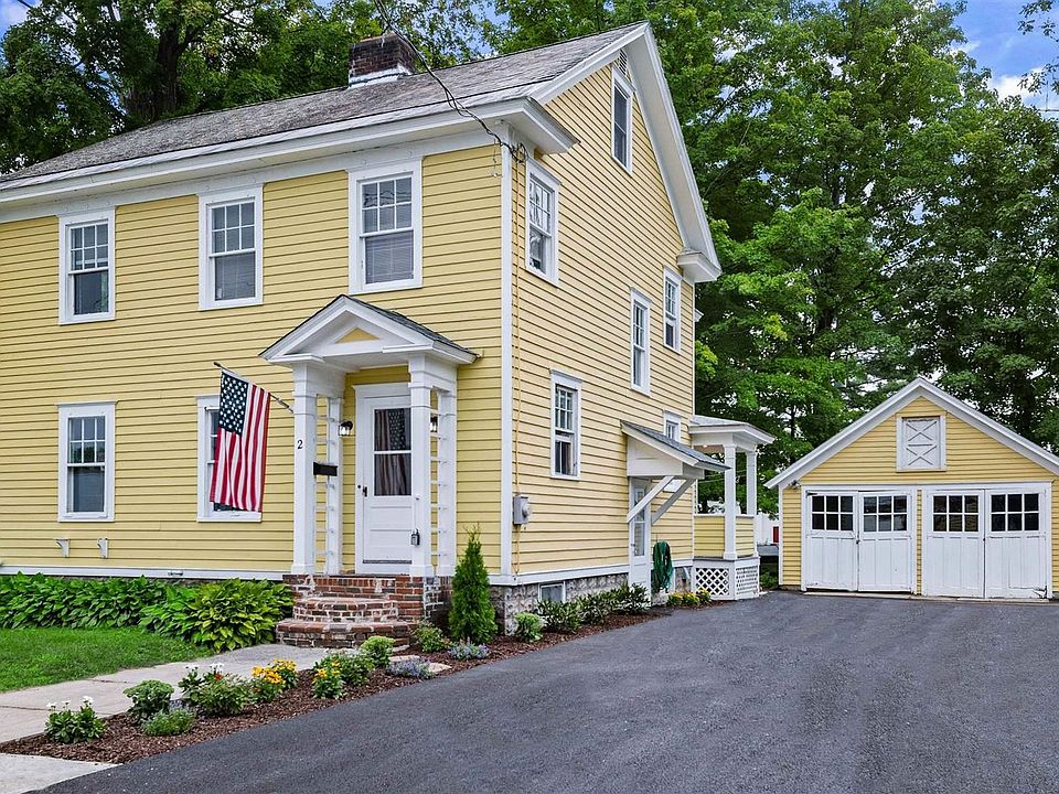 1st image of 2 Foster Ave
