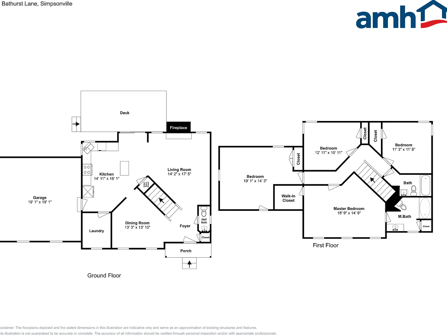 4 bed, 2.5 bath, 1900 sqft, $2,055 — Photo 2