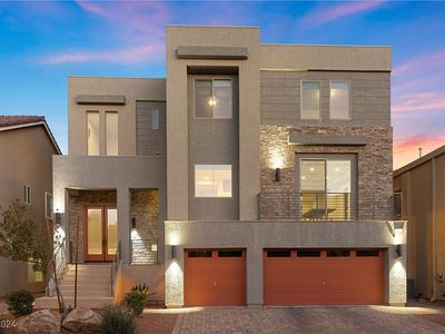 9872 Russian Hill St, Las Vegas, NV, 89141