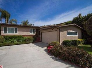 3326 Shelby Dr, Los Angeles, CA 90034