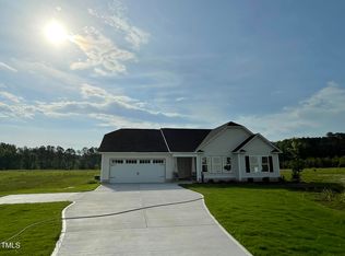 180 Tulipfield Way, Benson, NC 27504