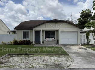 11106 Sacco Dr, Boca Raton, FL 33428