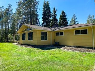 4511 W Thorpe Rd, Spokane, WA 99224