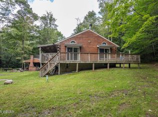 595 Old Bernice Rd, Mildred, PA 18632