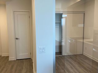 5105 Hurontario St #2107, Mississauga, ON L4Z 4K5
