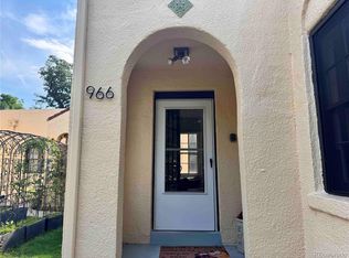 966 Garfield St, Denver, CO 80206