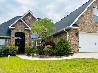 103 Fortune Way, Bonaire, GA 31005