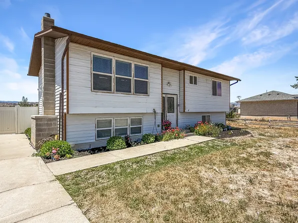 1124 S 450 W, Price, UT 84501