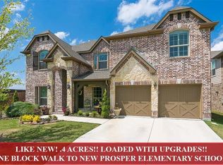 11928 Presario Rd, McKinney, TX 75071