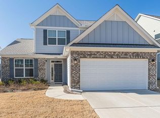 604 Redfish Way, Hoschton, GA 30548