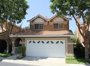 6208 Smokey Hill Ln, Chino Hills, CA 91709