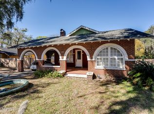 7406 LAURA Street N, Jacksonville, FL 32208