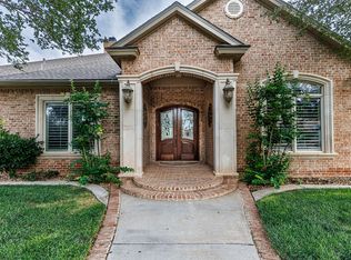 4602 101st St, Lubbock, TX 79424