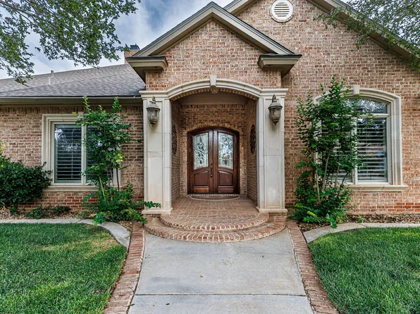 4602 101st St, Lubbock, TX 79424