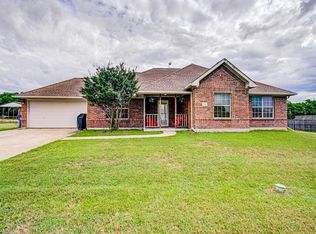 200 Shoreview, Lavon, TX 75166