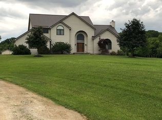 4430 Knoll Rd, Mussey, MI 48014