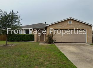 168 Spring Branch Loop, Kyle, TX 78640
