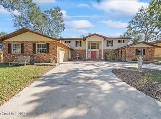2081 London Town Ln, Titusville, FL 32796
