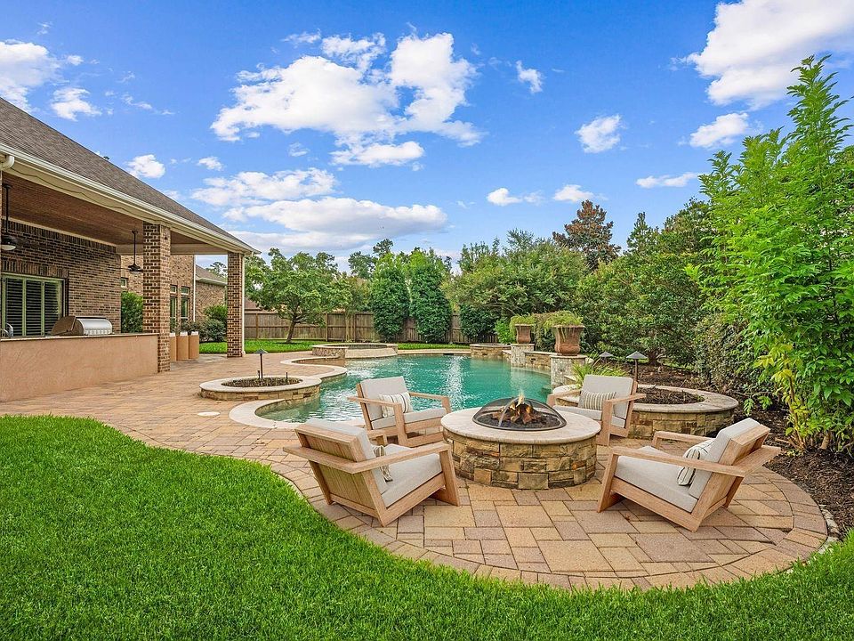 13410 Kluge Corner Lane, Cypress, TX 77429 | Zillow