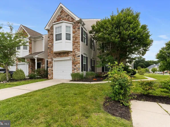100 Sansom Ln, Deptford, NJ 08096