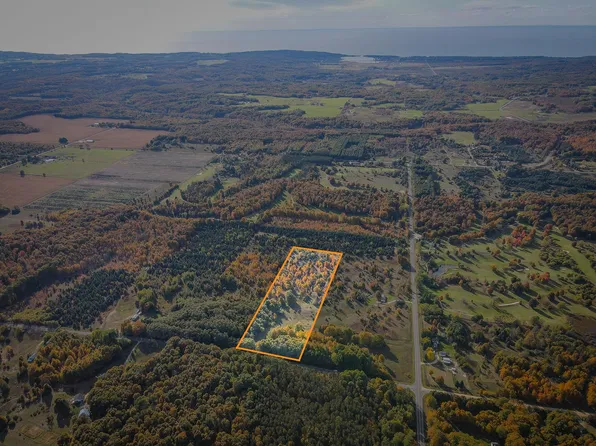 V/l Butwell Rd Parcel B, Bear Lake, MI 49614