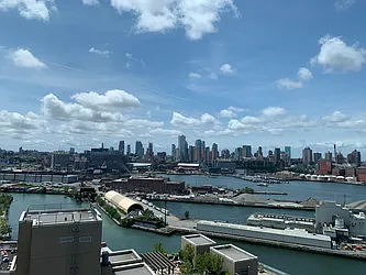 Rented by The Burkhardt Group