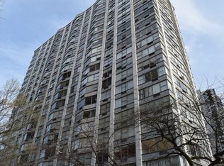 5757 N Sheridan #10E, chicago, IL 60660