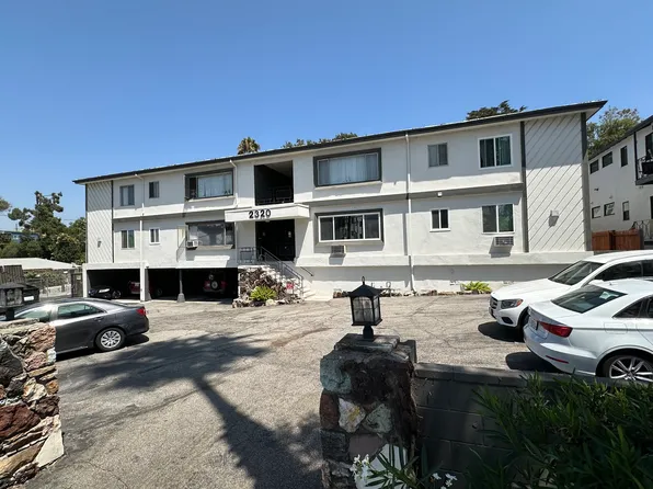 2320 Glendale Blvd APT 8, Los Angeles, CA 90039