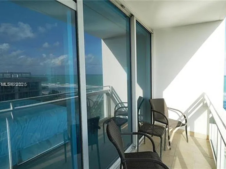 6801 Collins Avenue Cu #710 — Photo 14