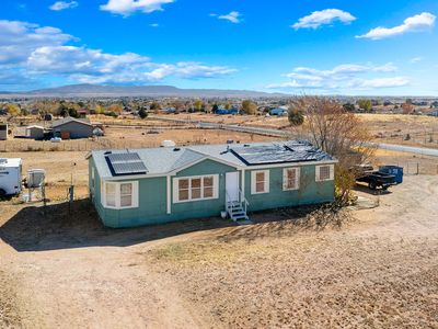 2515 N Aztec Pl, Chino Valley, AZ, 86323