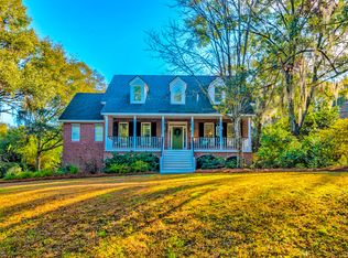 736 Swanson Ave, Charleston, SC 29412