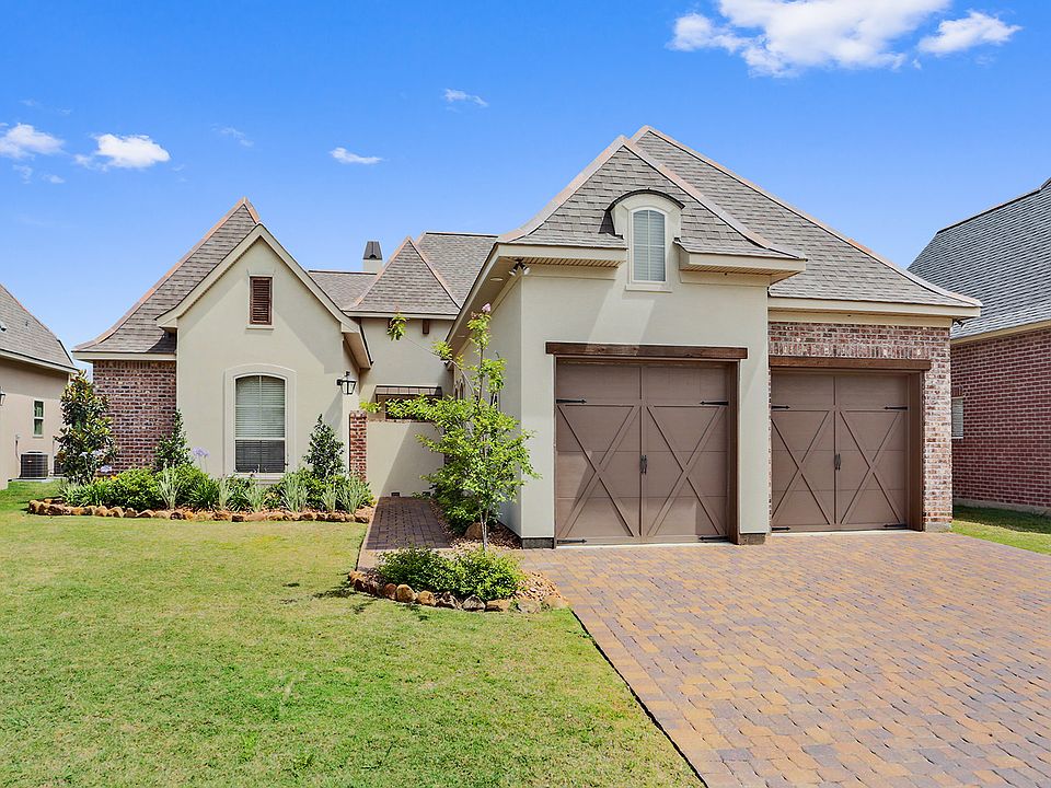 862 S Corniche Du Lac, Covington, LA 70433 Zillow