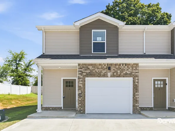 3385 Polly Dr, Clarksville, TN