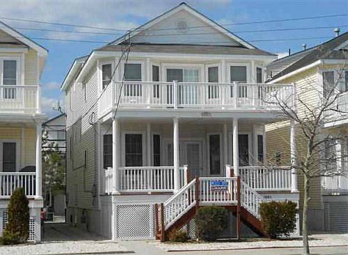 Home Exterior