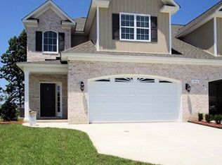 1816 Cambria Dr #A, Greenville, NC 27834
