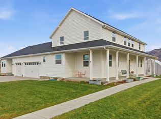 1009 E High Creek Rd, Cove, UT 84320