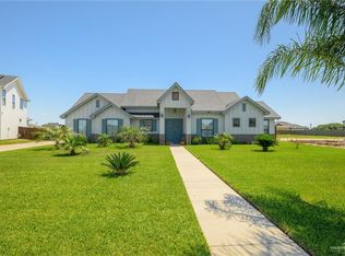 1409 Jocelyn Cir, Harlingen, TX 78552